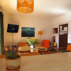 Отель Altura Inn комната для гостей фото 3