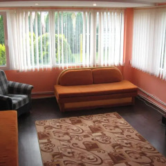 Гостиница The Cottage комната для гостей