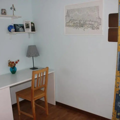 Отель B&B Al Calicanto Стандартный номер фото 3