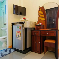 Отель Countryside Moon Homestay 2* Стандартный номер с различными типами кроватей