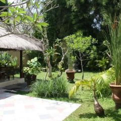 Отель Atta Kamaya Resort and Villas 4* Вилла с различными типами кроватей фото 12