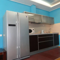 Апартаменты Most City Area Apartments Апартаменты Эконом с различными типами кроватей фото 20