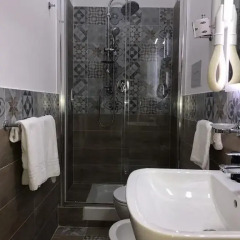 Hotel Casena Dei Colli 3* Стандартный номер с разными типами кроватей фото 3