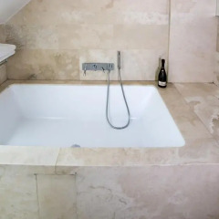 Отель Golden Crown 4* Улучшенный номер с двуспальной кроватью фото 19
