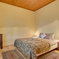 Karlamuiza Country Hotel Стандартный номер с различными типами кроватей фото 3