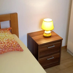 Апартаменты Apartment Happy Time Апартаменты с различными типами кроватей фото 10