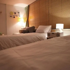 Отель Pigfly Guesthouse комната для гостей фото 2