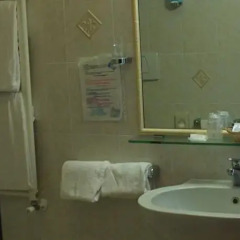 Hotel Lux ванная