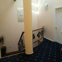 Отель San Jacinto B&B Вильнюс спа