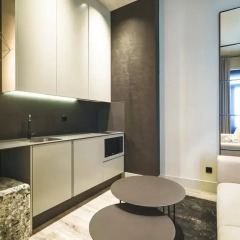 Cathedral Suites Hotel 3* Люкс с различными типами кроватей фото 3