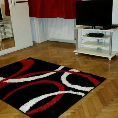 Апартаменты Goldfisch Apartment Central Park Апартаменты с различными типами кроватей фото 19