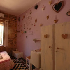 Hotel Attiki ванная
