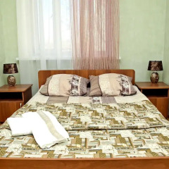 Hotel Duslyk комната для гостей фото 3