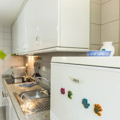 Отель Architect House by the center в номере