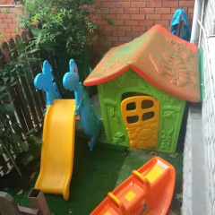 Гостиница Lovely Place Guesthouse бассейн
