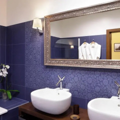 Gallery Park Hotel & SPA, a Châteaux & Hôtels Collection 5* Президентский люкс с различными типами кроватей фото 11