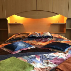 Гостиница B&B Hostel on Lenina 36 в Екатеринбурге - забронировать гостиницу B&B Hostel on Lenina 36, цены и фото номеров Екатеринбург с домашними животными