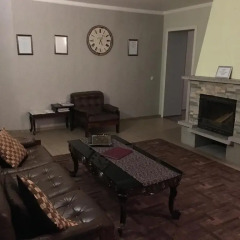 Апартаменты Rocca Apartments комната для гостей