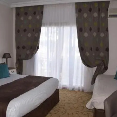 Hotel Le Petit Palais 4* Стандартный номер с различными типами кроватей фото 17