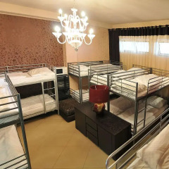 Отель Free Zone-Hostel Praha Чехия, Прага - отзывы, цены и фото номеров - забронировать отель Free Zone-Hostel Praha онлайн спа фото 2