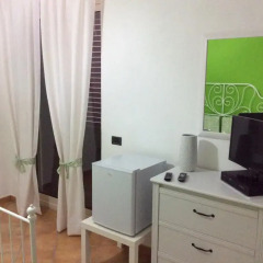 Отель B&B in Residence "...a due passi dalla Scala dei Turchi" 2* Стандартный номер