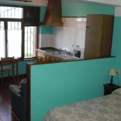 Отель Casa Pancho в номере фото 2