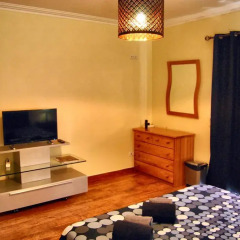 33 Hostel Стандартный номер с различными типами кроватей фото 2