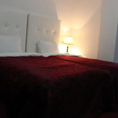 Отель Grand Palace Tbilisi 4* Номер Эконом с различными типами кроватей фото 3