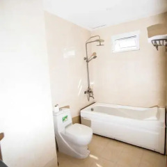 Lucky Star Hotel 3* Номер Делюкс фото 4
