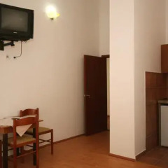 Апартаменты Apartments Raičević в номере