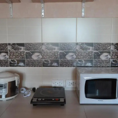 Гостиница Surf Hostel Krasnoyarsk в Красноярске отзывы, цены и фото номеров - забронировать гостиницу Surf Hostel Krasnoyarsk онлайн Красноярск в номере фото 2