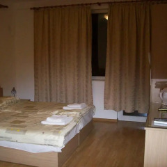 Отель Guest House Donchevi комната для гостей фото 2