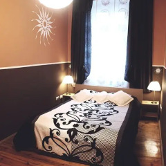 Отель Pokoje Gościnne Stop Wrocław 3* Апартаменты фото 23