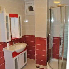 Geyikli Sunshine Hotel Номер Делюкс фото 10