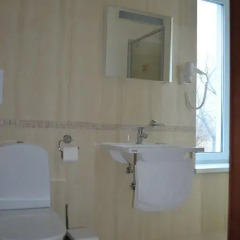 Гостиница Porto Riva 3* Стандартный номер фото 6