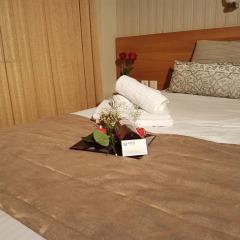 Hotel Ideal в номере