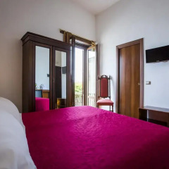 Отель Porta Marina Стандартный номер фото 15