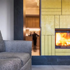 Silva Hotel Splendid Фьюджи интерьер отеля