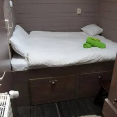 Отель B&B Vita Nova 3* Стандартный номер с различными типами кроватей фото 5