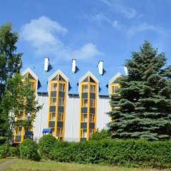 Гостиница Пансионат Балтика развлечения фото 2