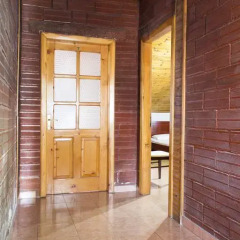 Отель Guest House Tirana Тирана сауна