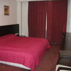 Arsan Hotel 4* Стандартный номер с различными типами кроватей фото 8