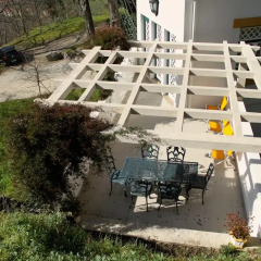 Отель Camping Lamego Португалия, Ламего - отзывы, цены и фото номеров - забронировать отель Camping Lamego онлайн спортивное сооружение
