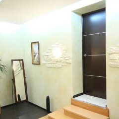 VIP-Hotel интерьер отеля