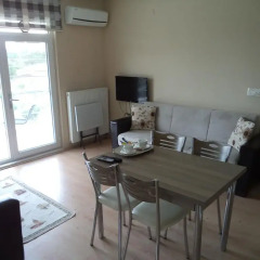 Karaagac Green Apart Стандартный номер с различными типами кроватей фото 3