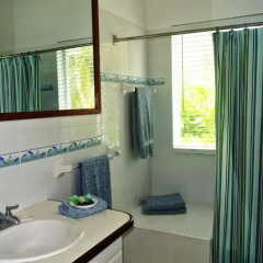 Отель Stella Maris Resort Club 3* Коттедж с различными типами кроватей фото 2