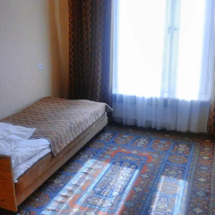 Гостиница Gostinitsa Moryak 3* Стандартный номер с разными типами кроватей фото 2