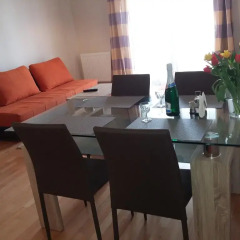 Отель River Loft 304-305 Апартаменты с различными типами кроватей фото 45