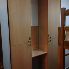 Best Hostel ванная фото 2