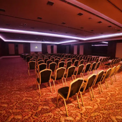 The Anatolian Hotel